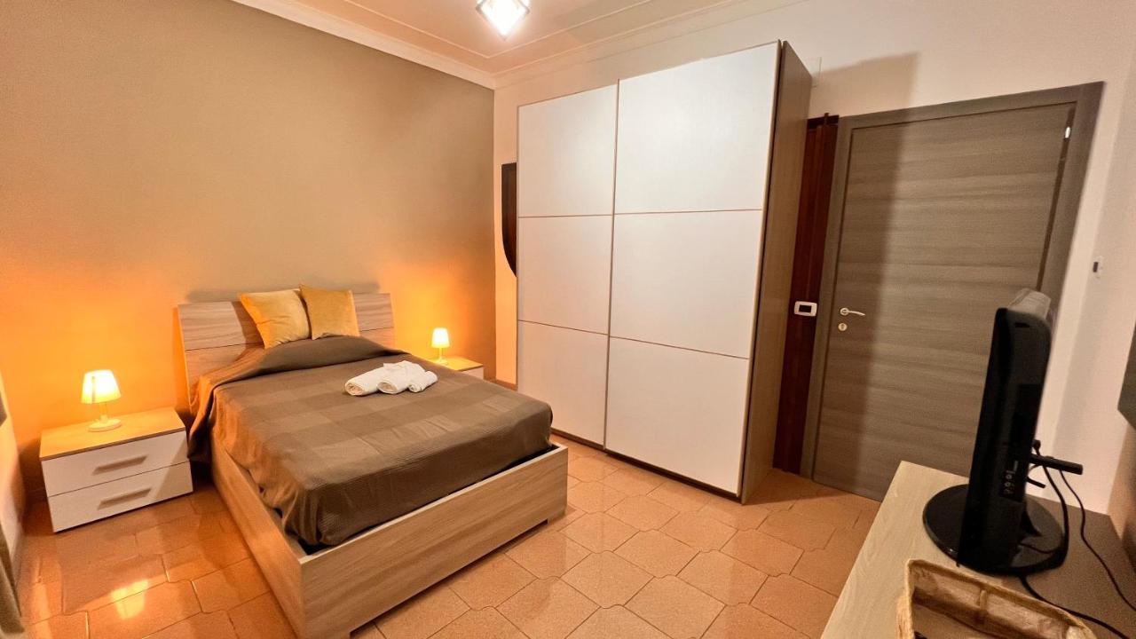 Tiziana - Luminoso A Con Wi-fi Veloce E Parcheggio Gratuito Appartement