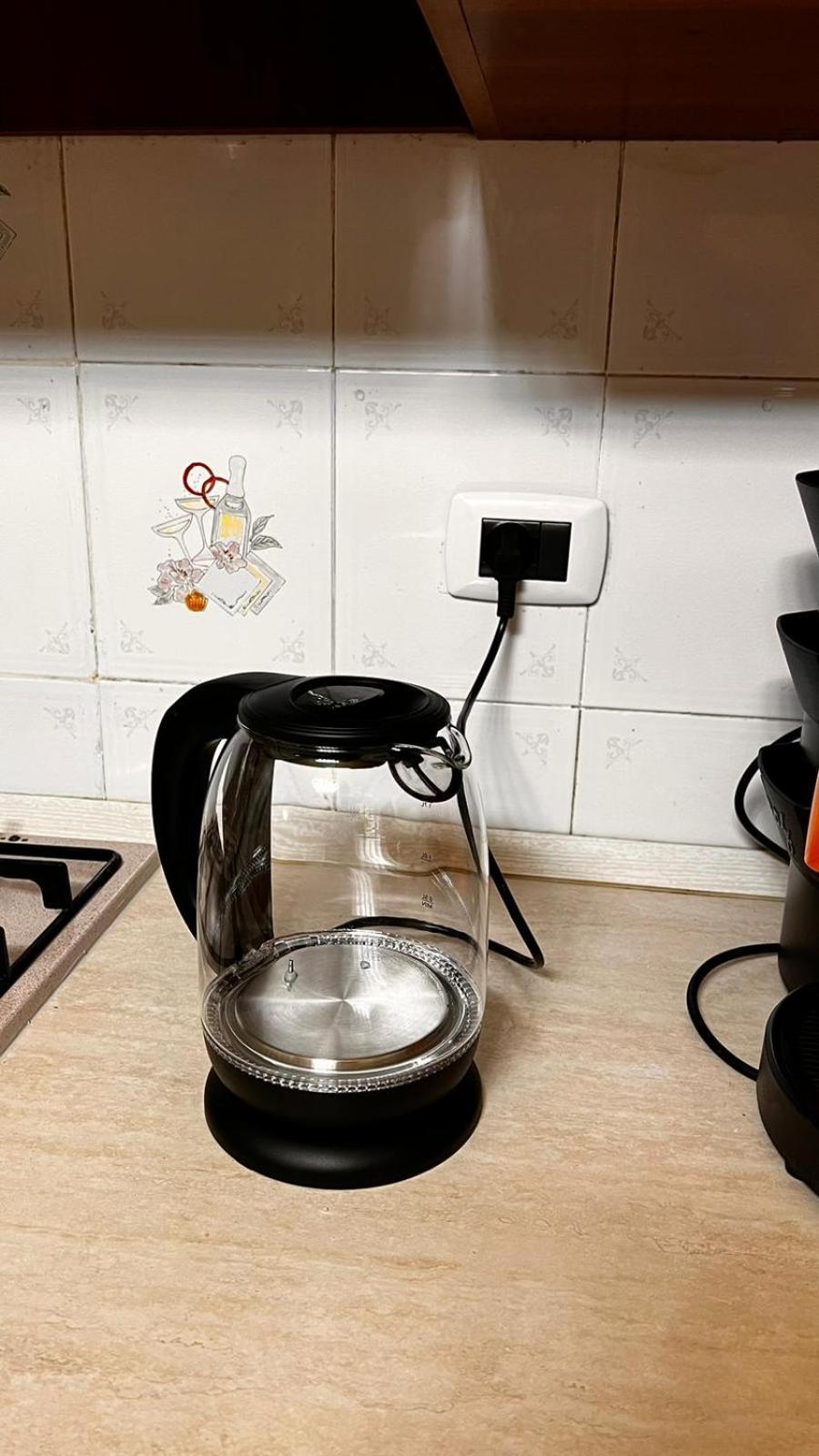 Appartement Tiziana - Luminoso A Con Wi-fi Veloce E Parcheggio Gratuito
