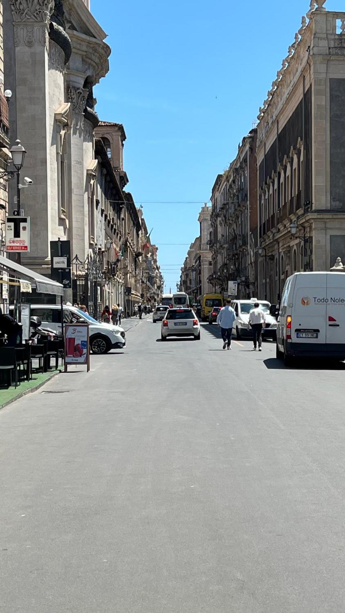Appartement Tiziana - Luminoso A Con Wi-fi Veloce E Parcheggio Gratuito *