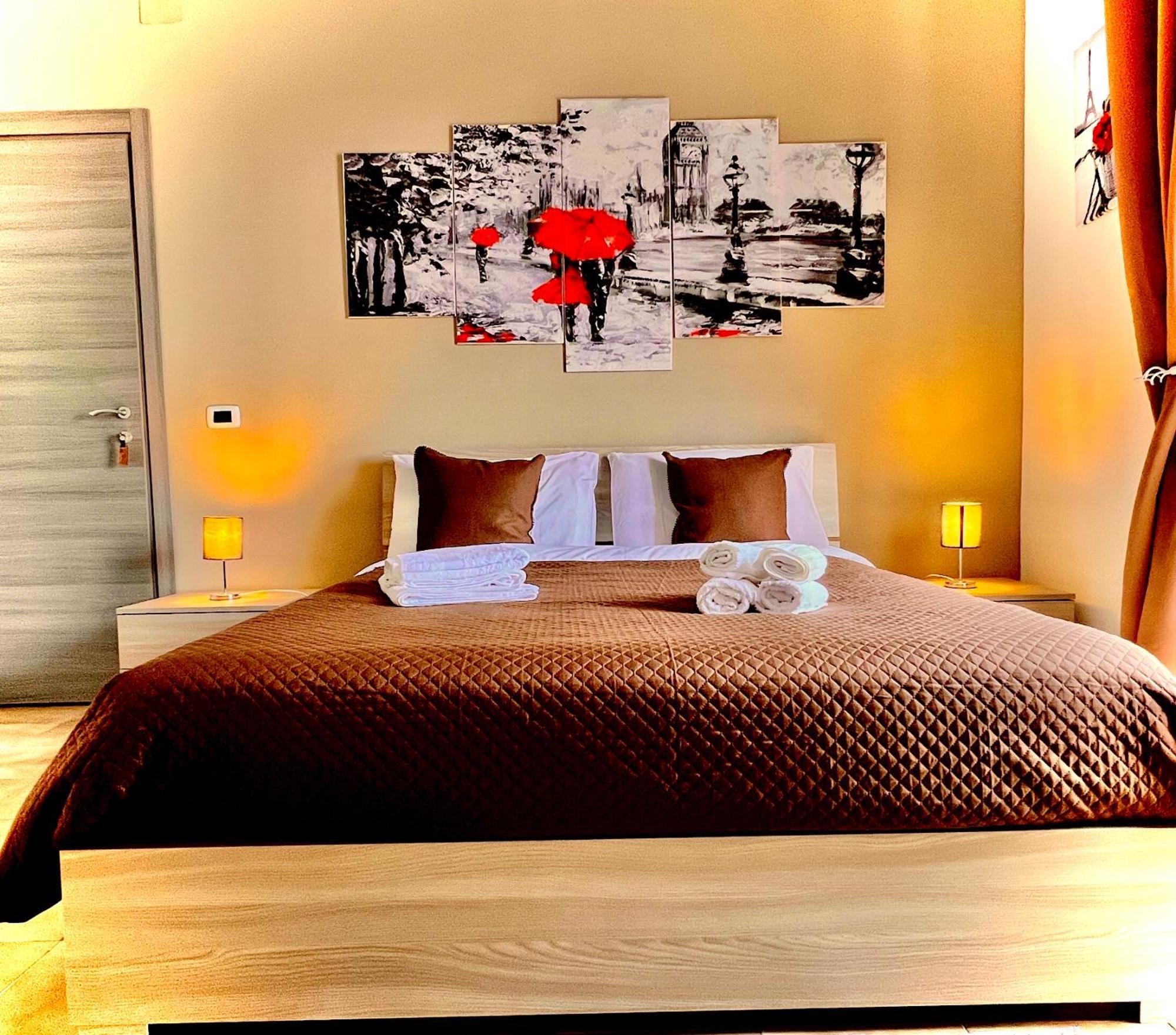 Appartement Tiziana Catane
