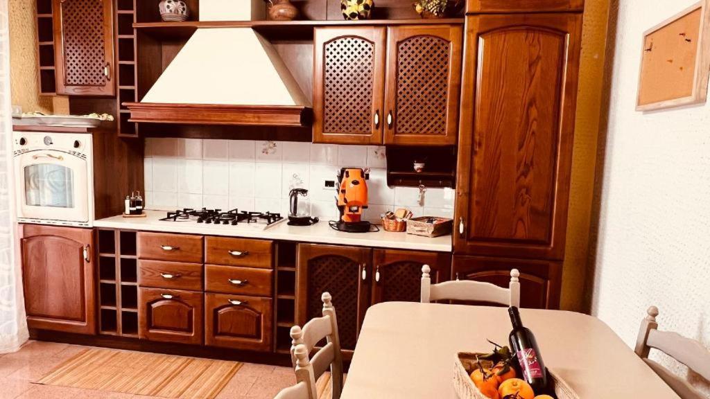 Tiziana - Luminoso A Con Wi-fi Veloce E Parcheggio Gratuito Appartement